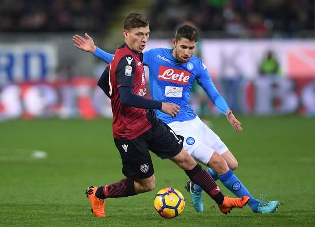 Arsenal Eye Top Italian Prospect Again