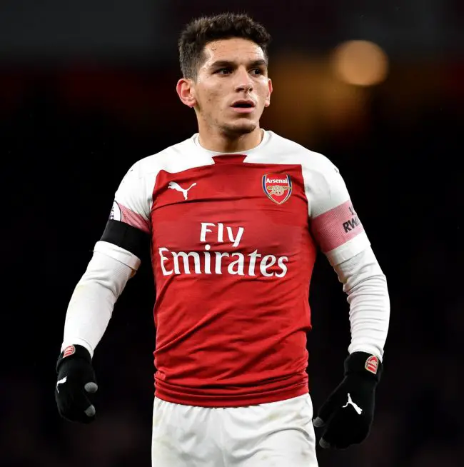 Arsenal Fail In Torreira Appeal Arsenal fail in Torreira appeal