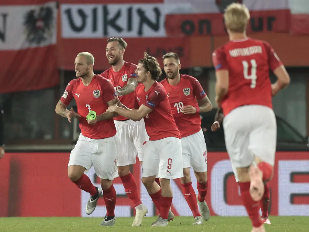 Euro 2020 Qualifying: Austria Look To Make Winning Start Against Out Of Form Poland