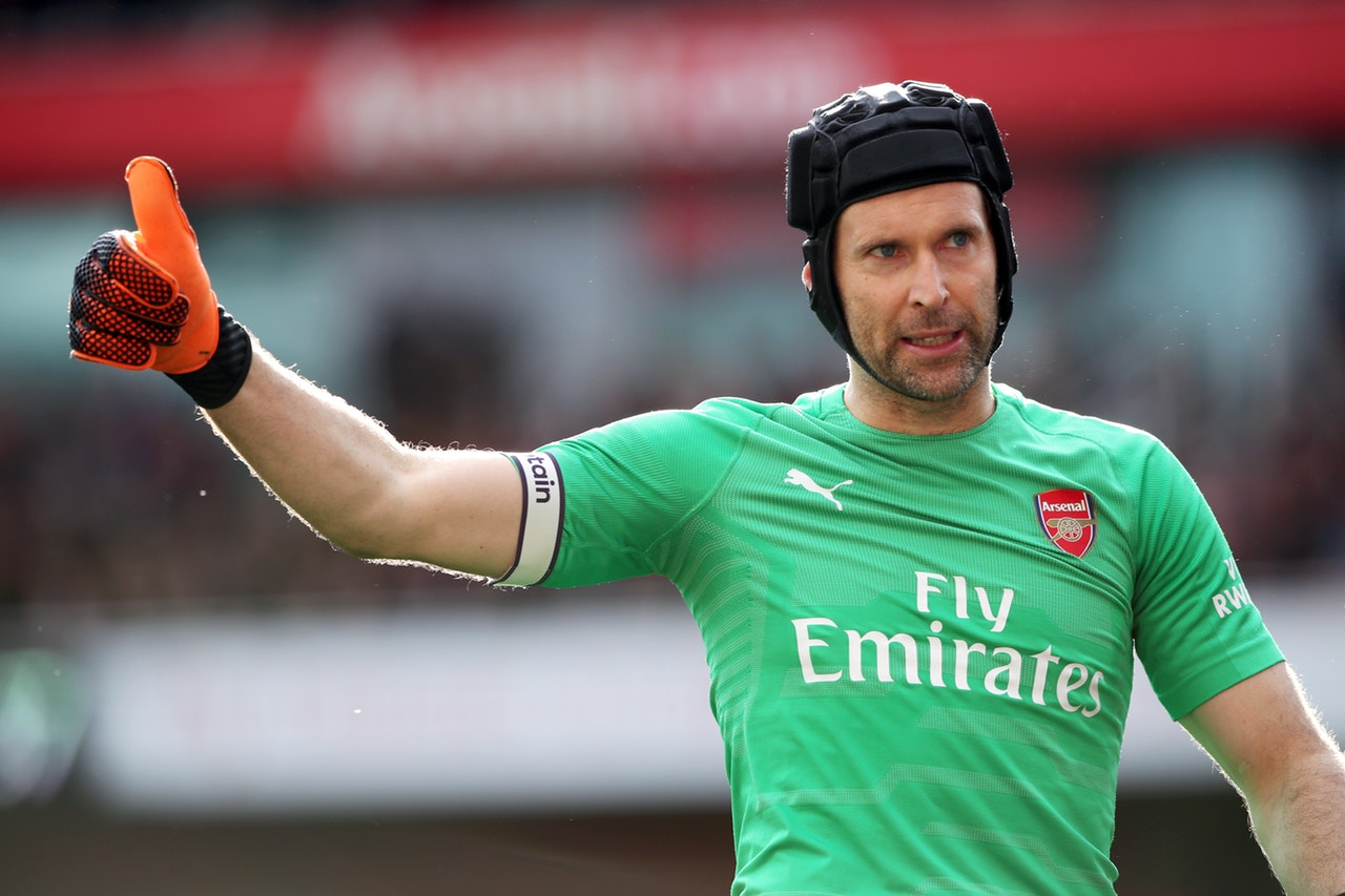 Cech Set To Face Former Club