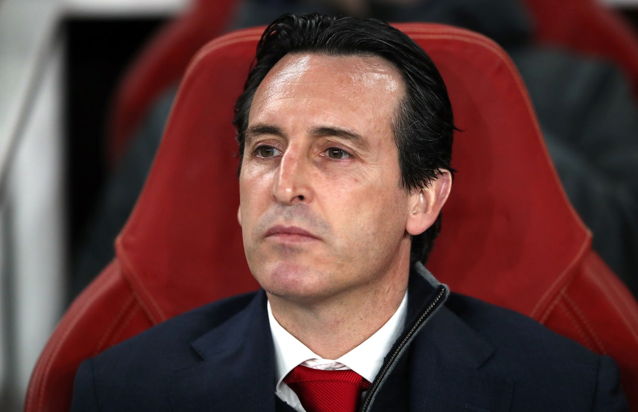 Emery Not Looking For Euro Excuses