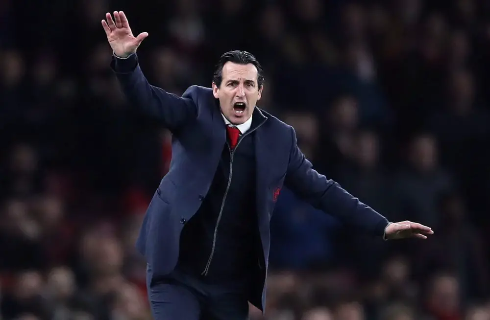 Emery To Wait On Selection