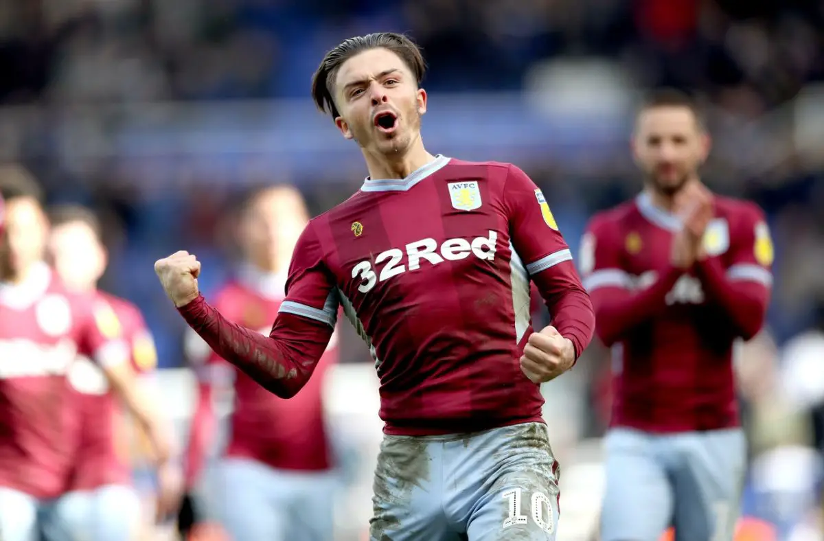 Grealish And Bowen Back On Spurs’ Agenda – Report