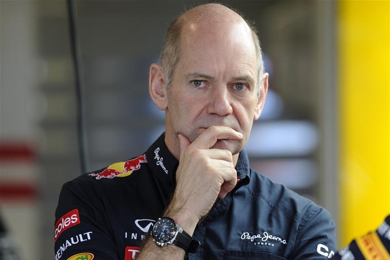 Honda Engines Have Red Bull Buzzing – Horner