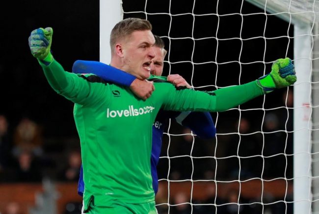 Iversen Keen To Gain More Experience Elsewhere Iversen keen to gain more experience elsewhere