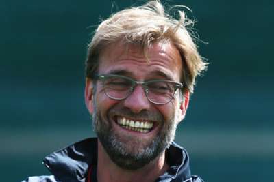 Klopp: Liverpool Will Fight City For EPL Title