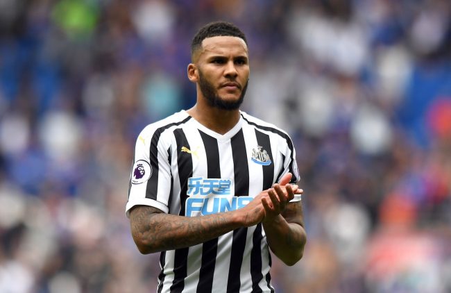 Lascelles Back To Boost Rafa Lascelles back to boost Rafa