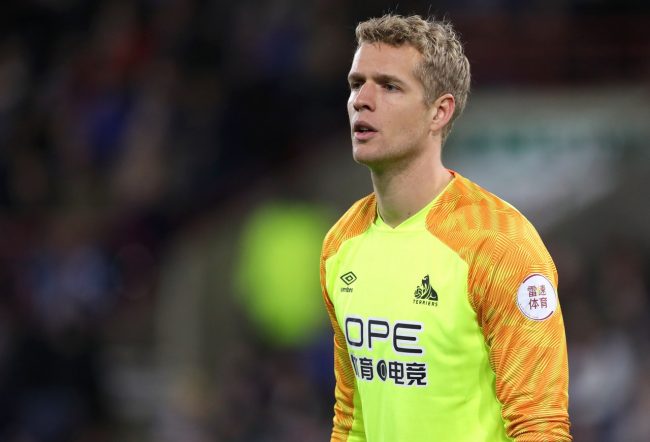 Lossl Hits Out At Terriers Display
