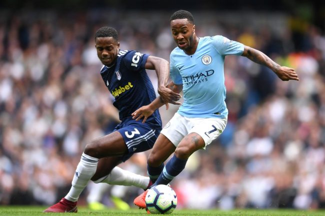 Premier League round 32 preview: Manchester City out to retake top spot at Fulham