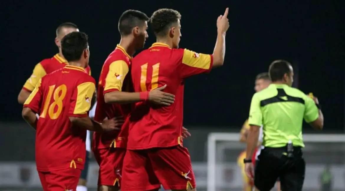 Euro 2020 Qualifying: Bulgaria Look To Make Winning Start Against Montenegro