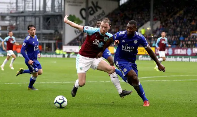 Morgan Predicts Bright Foxes Future Morgan predicts bright Foxes future