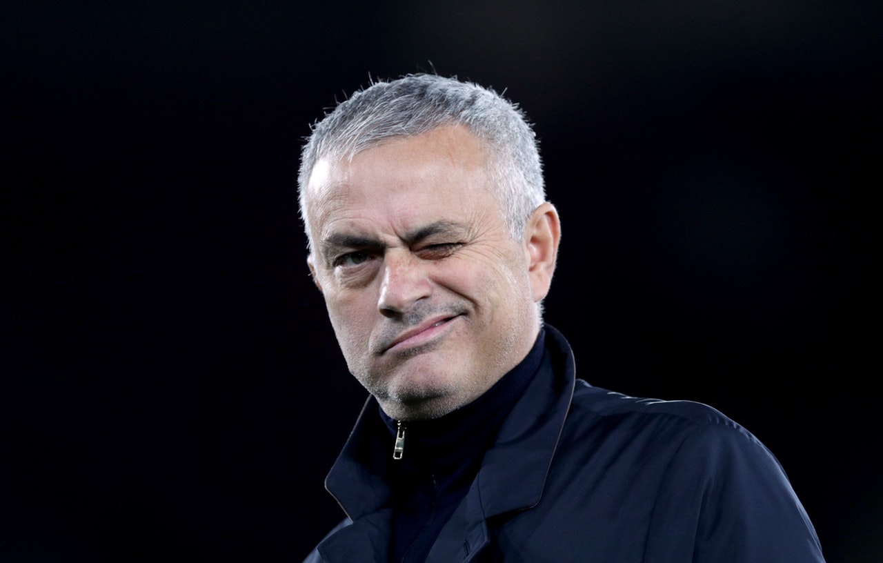 Mourinho Tipped With Real Return