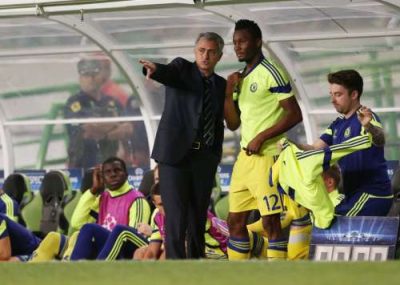 john-obi-mikel-jose-mourinho-chelsea-middlesbrough-super-eagles