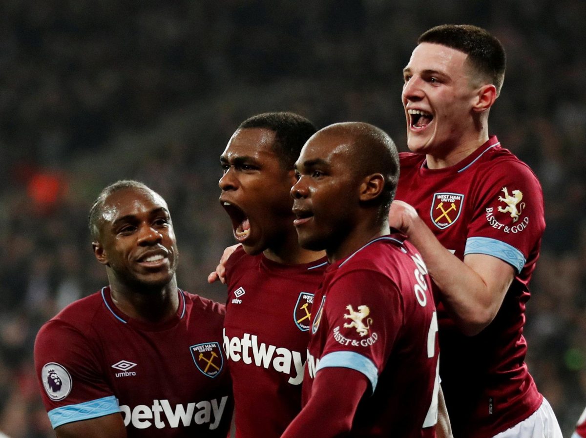 Ogbonna Keen To Avoid Terriers Failure