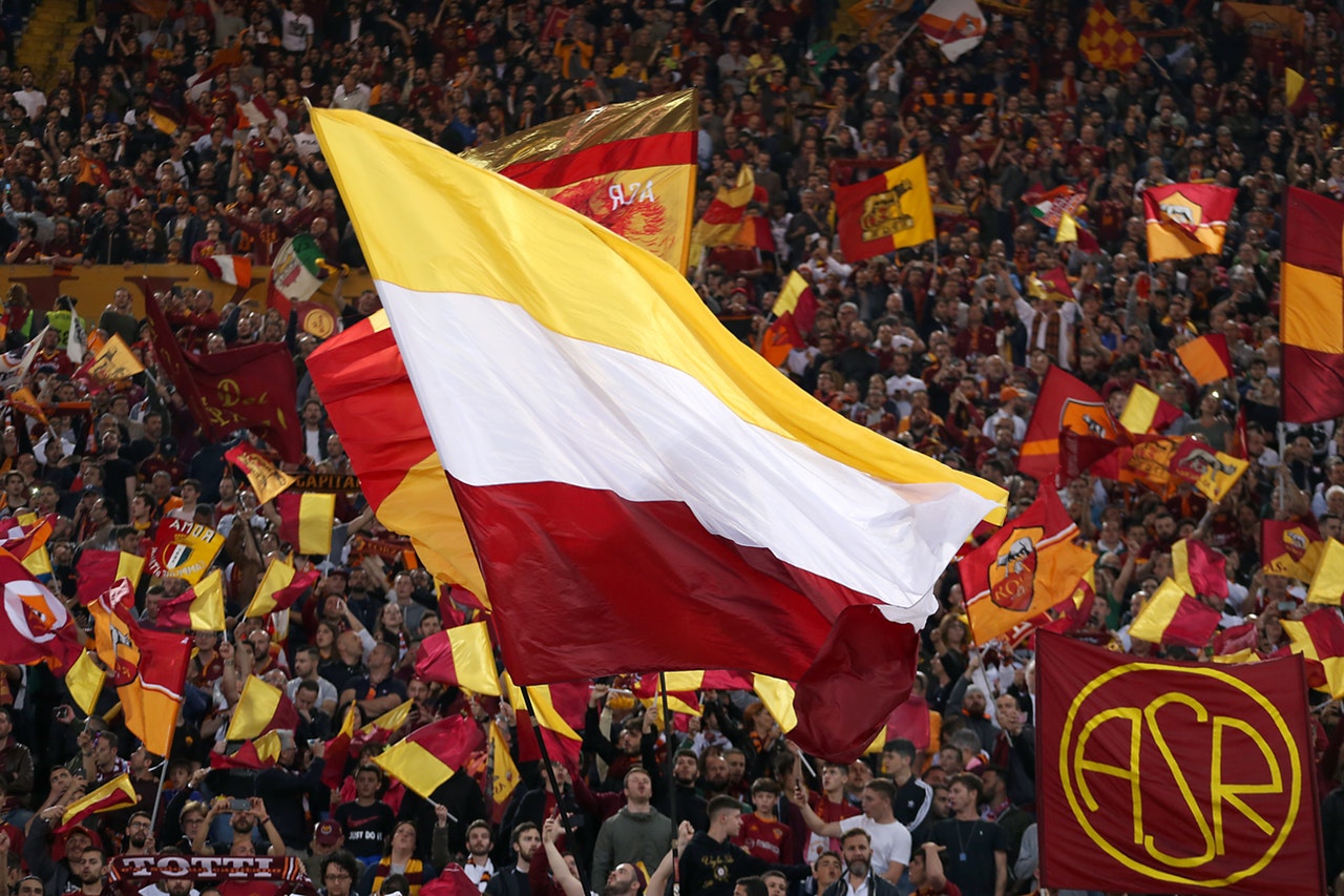 Roma Ace Pushing For Move Away