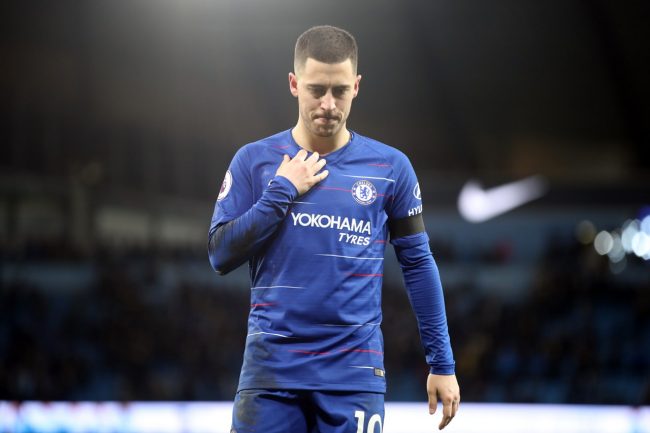 Sarri set to ring the changes