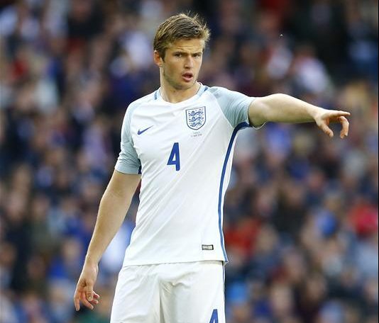 ‘I’m Extremely Proud To Play At My Second World Cup’ –Dier