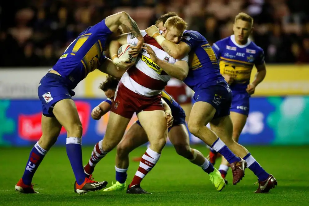 Bullock: Warriors Can Exploit Dragons’ Weakness Bullock: Warriors Can Exploit Dragons’ Weakness