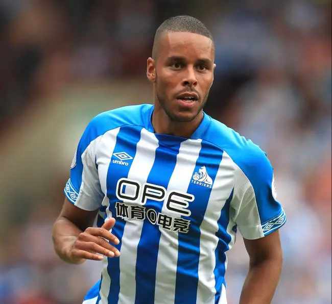 Zanka Hoping To Keep Terriers Spot