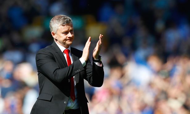 Solskjaer Apologises To Fans After Humiliating Defeat To Everton