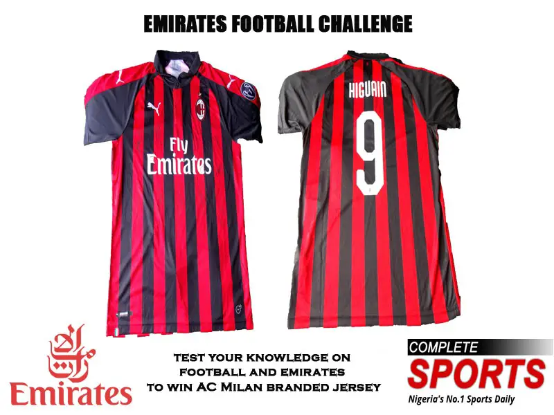 Emirates Football Challenge!! (Day 2)