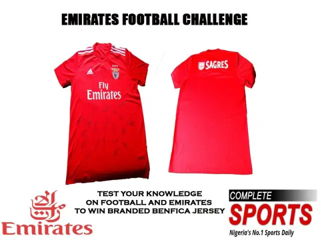 And The Winner Is: Emirates Football Challenge (Day 3)