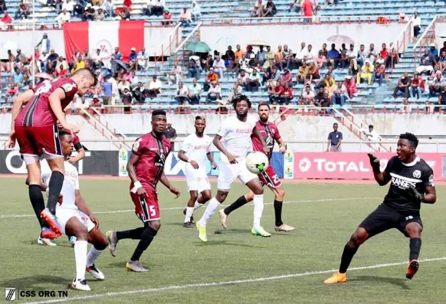 NPFL : Rangers Move To Top Spot in Group A After Away Win At Kwara United