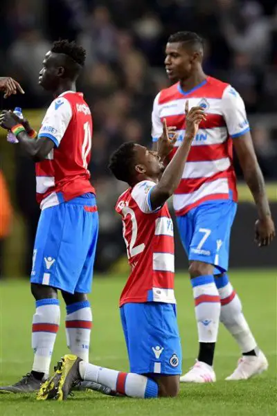 dennis-blessed-club-brugge-belgian-jupiler-league