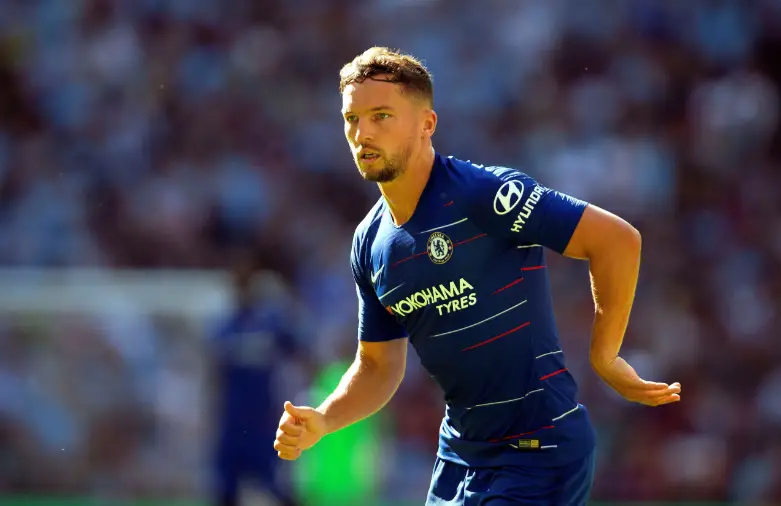 Chelsea Midfielder Drinkwater Faces Court Case For Drink-Driving
