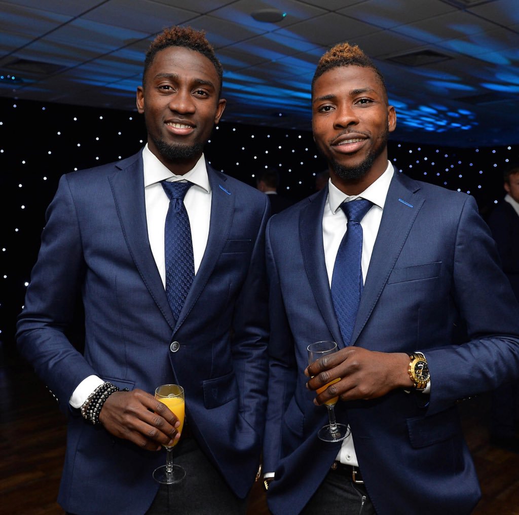 Ndidi, Iheanacho Nominated For Leicester  Best Player, Young Player Of Season Awards