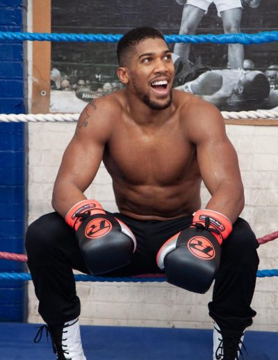 anthony-joshua-world-heavyweight-boxing-eddie-hearn-matchroom-sport