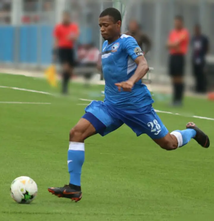 Udo Confident Enyimba Will Bounce Back From Draw Vs Insurance