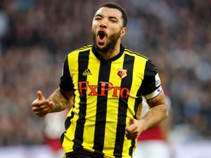 Watford Beat Wolves 3-2; To Face Man City In FA Cup Finals