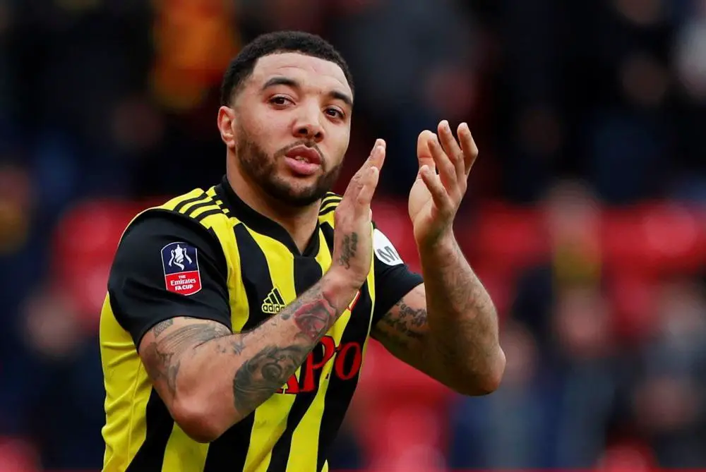 Deeney – Much More To Come