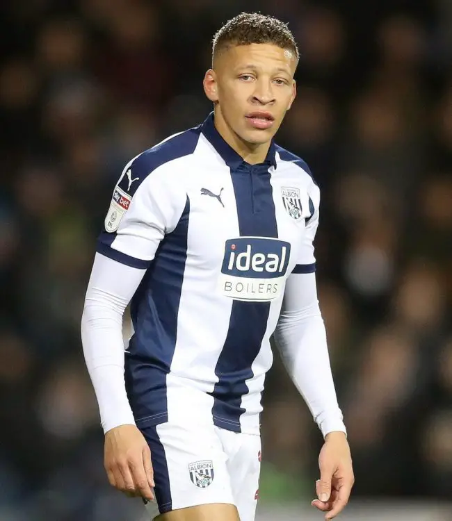 Gayle hints at Hawthorns stay