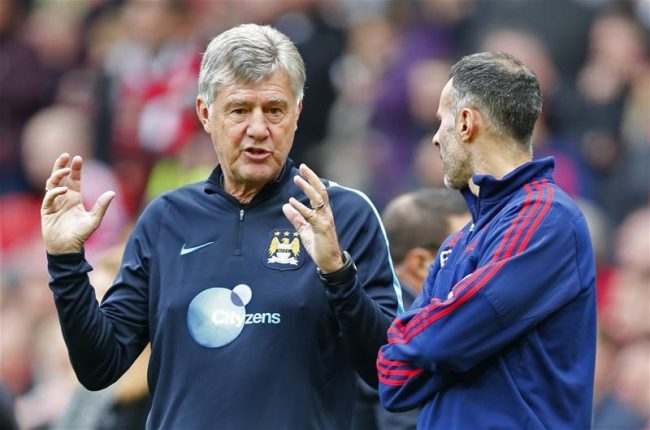 Kidd no plans to retire