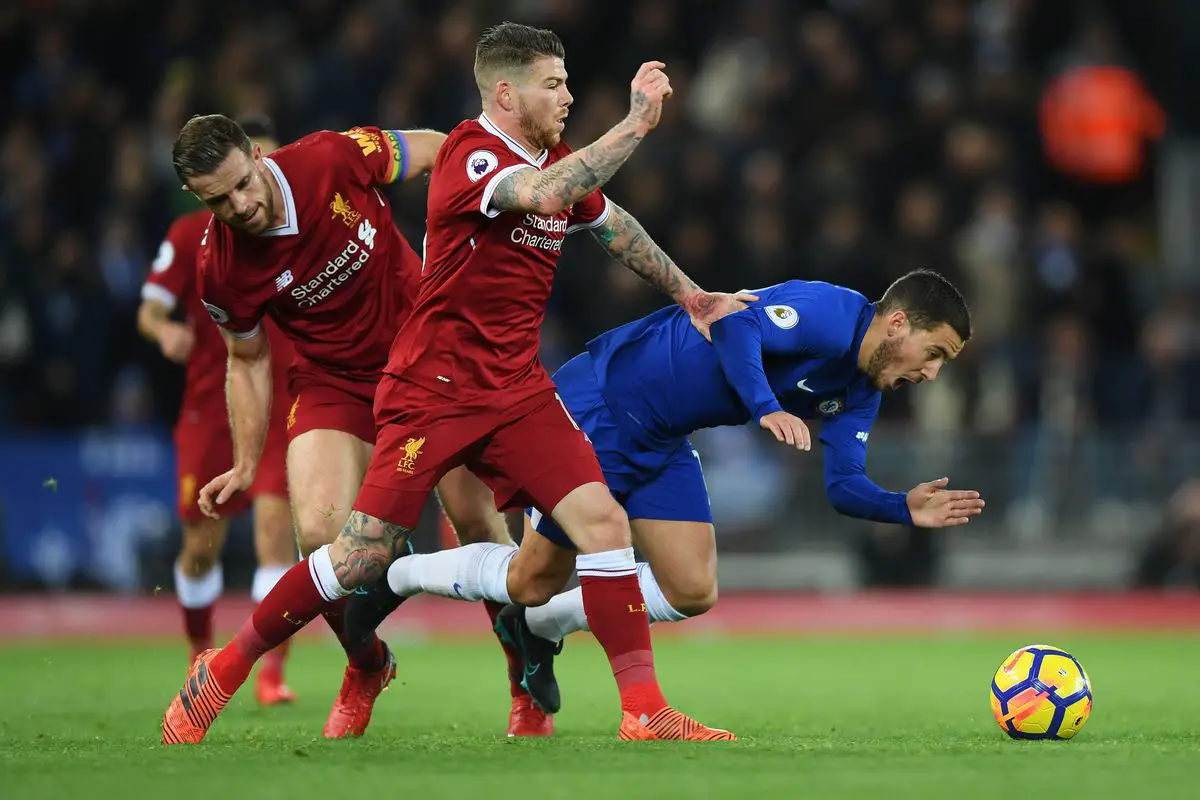 Premier League Round 34 Preview: Liverpool Host Chelsea In Tie Of The Round
