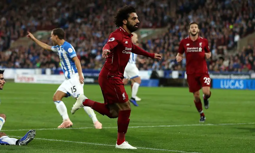 Premier League Round 36 Preview: Liverpool Can Go Back Top With Win Over Huddersfield