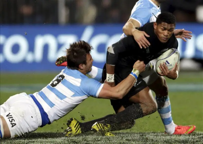 Naholo World Cup Hopes Hang In The Balance