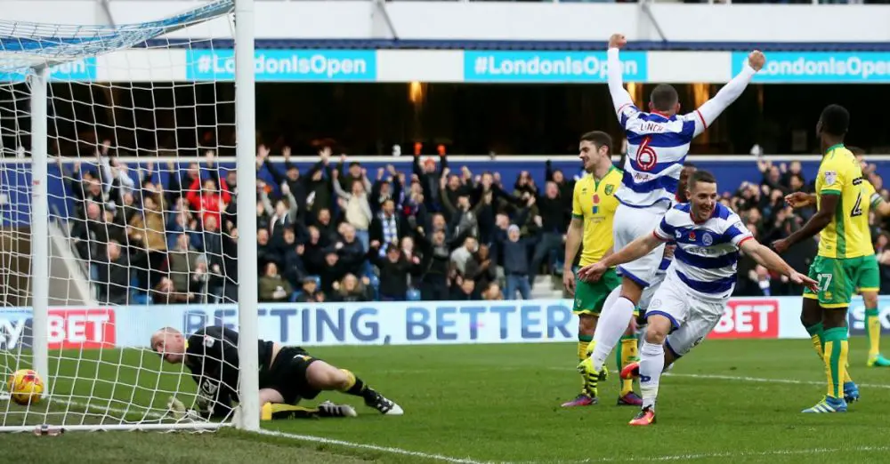 EFL Championship Round 40 Preview: Norwich Look To Extend Lead At Top Against QPR