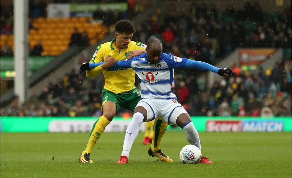 EFL Championship Round 41 Preview: Norwich Can Move Closer To Title With Win Over Reading