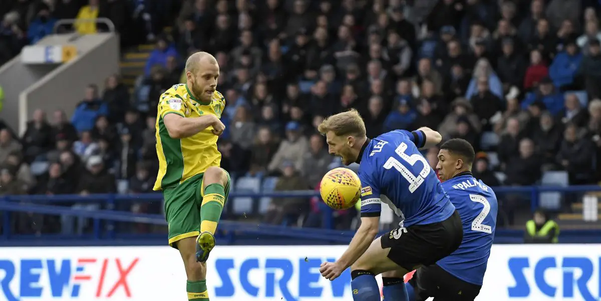 EFL Championship Round 43 Preview: Norwich Host Sheffield Wednesday As Race For The Title Heats Up