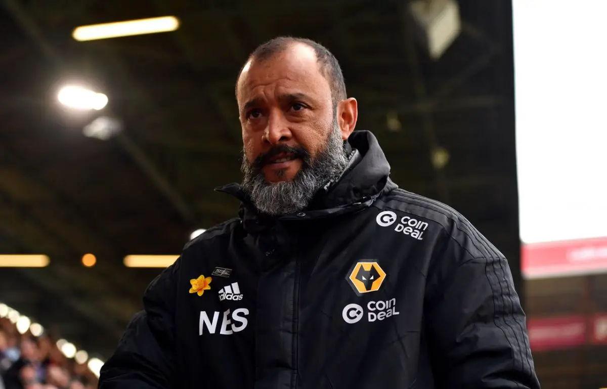Nuno Calls For Wolves Focus