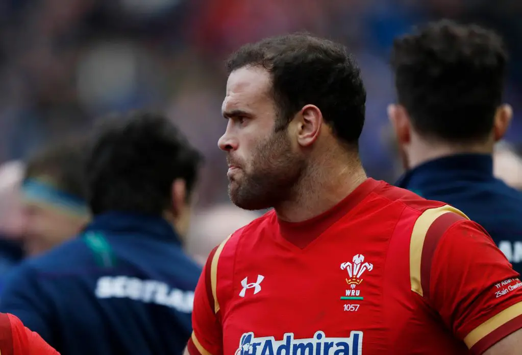 Roberts Backs Wales For World Cup Glory