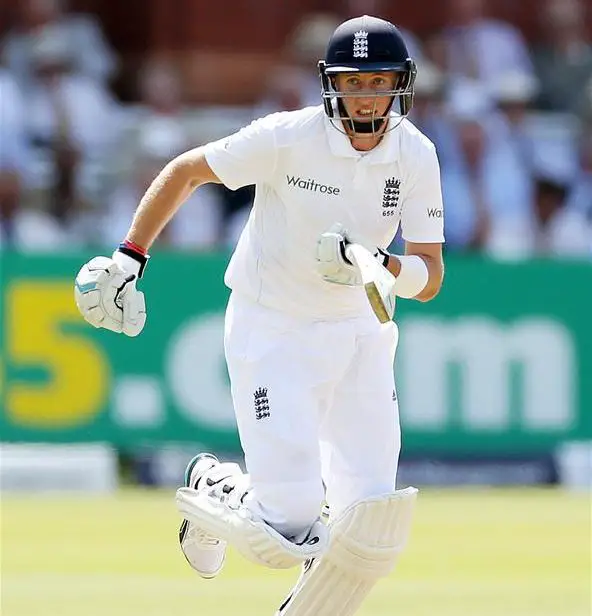 Root Wants To Add More Runs For Yorkshire Root Wants To Add More Runs For Yorkshire