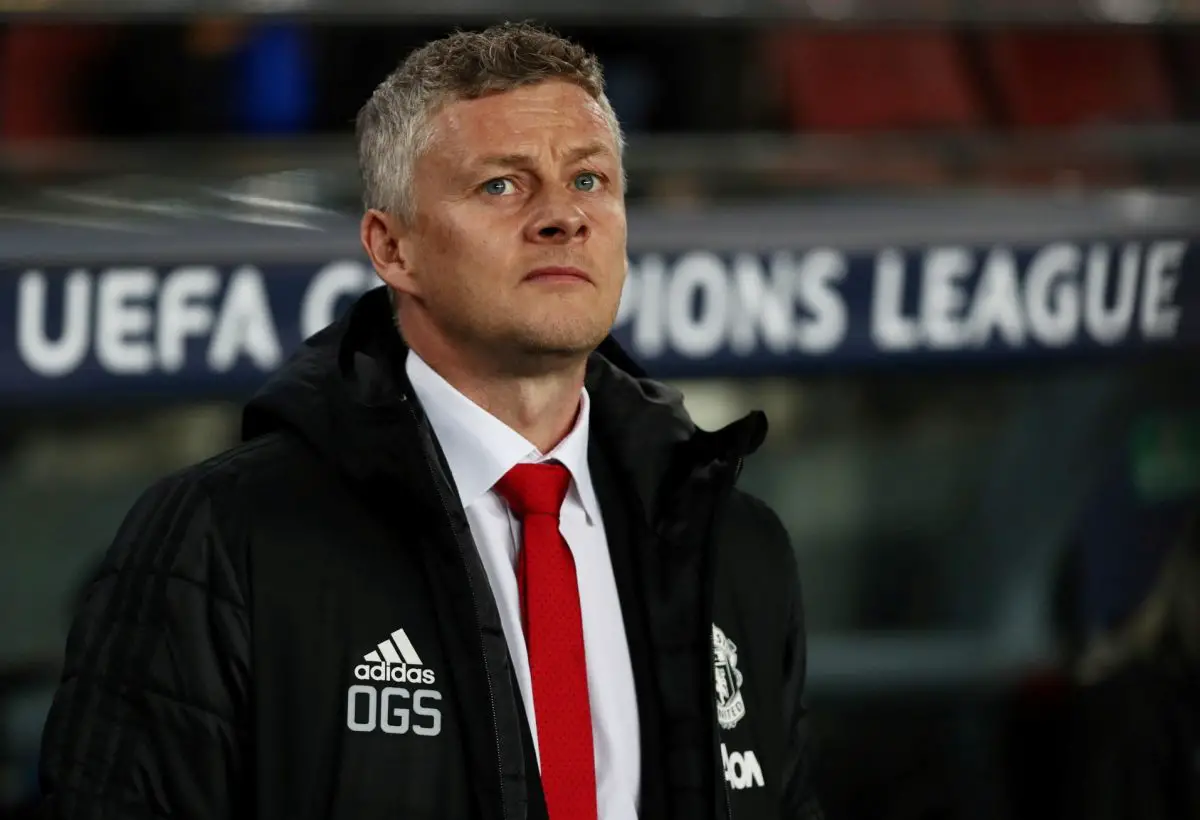 Solskjaer Refuses To Rule Out Top-Four Finish
