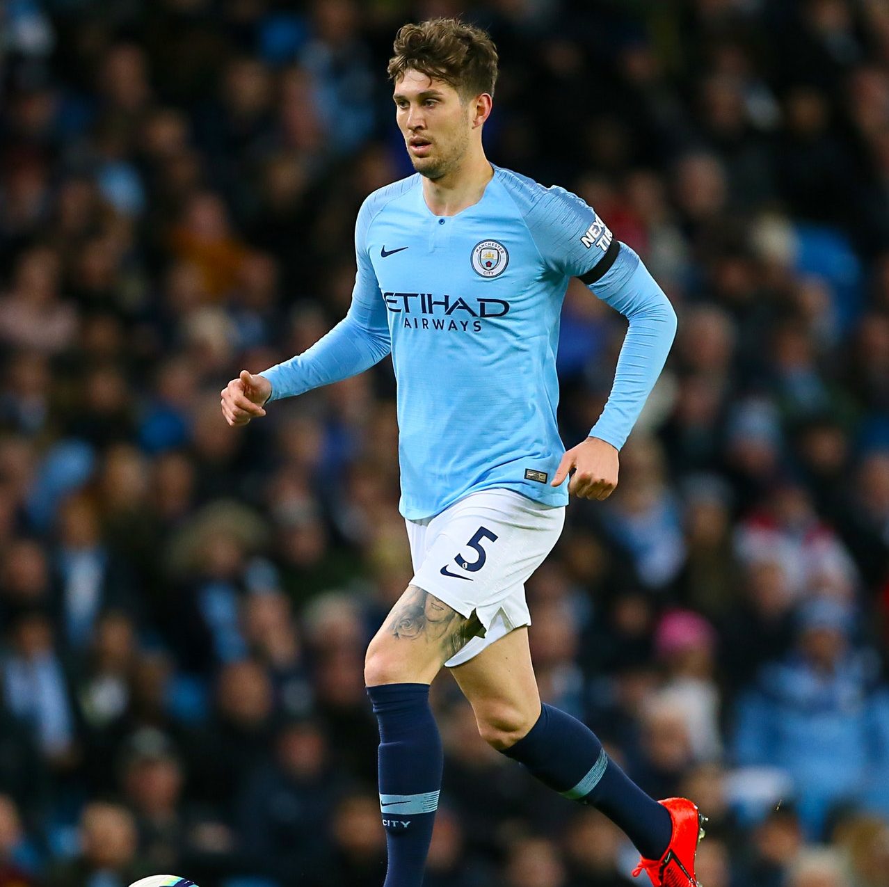 Stones Set For City Contract Talks