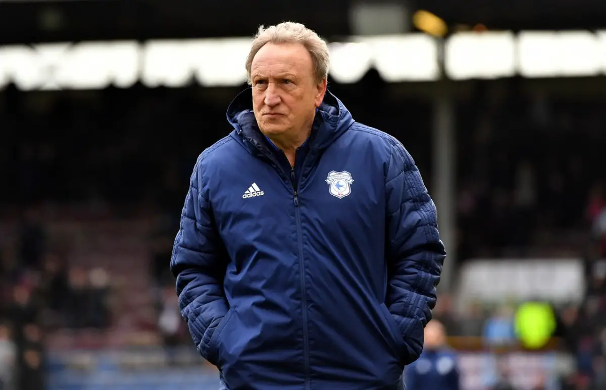 Warnock Pleads Not Guilty To FA Charges