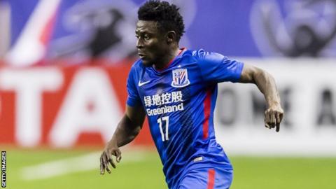 Martins In Search For A New Club After Lengthy Injury Lay-off Martins In Search for a new club after lengthy injury lay-off