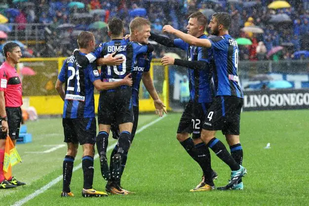 Serie A Round 38 Preview: Atalanta Can Seal Top Four Place With Win Over Sassuolo